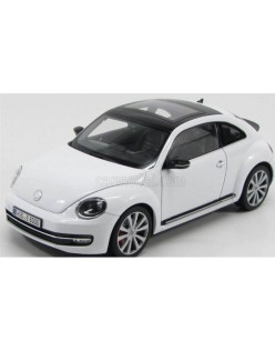 VOLKSWAGEN - NEW BEETLE