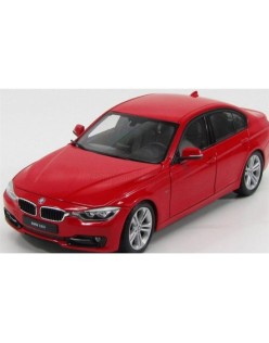 BMW - 3-SERIES 335i (F30)