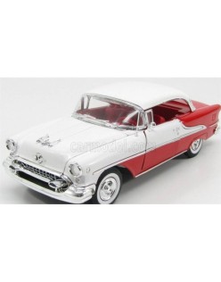 OLDSMOBILE - SUPER 88 HARD-TOP CLOSED 1955