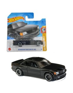 hot wheels regular 560 sec