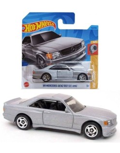 hot wheels regular 560 sec