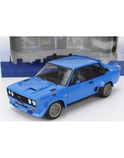 FIAT - 131 ABARTH 1980