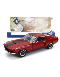 FORD USA - MUSTANG SHELBY GT500 COUPE 1967