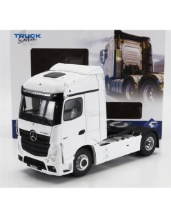 MERCEDES BENZ - ACTROS L TRACTOR TRUCK 2-ASSI