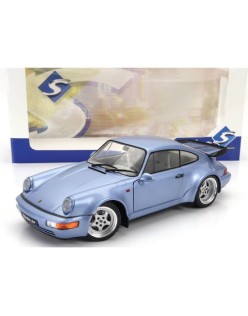 PORSCHE - 911 964 TURBO COUPE 1990