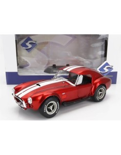 AC COBRA - SHELBY COBRA 427 S/C MKII SPIDER HARD-TOP 1965