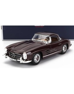 MERCEDES BENZ - SL-CLASS 300SL ROADSTER 1957