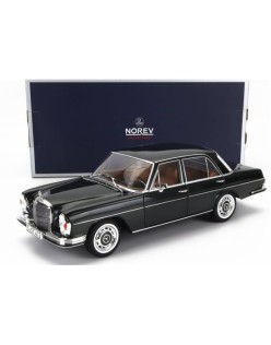 MERCEDES BENZ - S-CLASS 280SE (W108) 1968