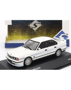 BMW - 5-SERIES ALPINA B10 (E34) BITURBO 1994