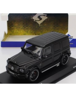 MERCEDES BENZ - G-CLASS G63 AMG