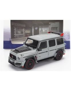 MERCEDES BENZ - G-CLASS G900 BITURBO BRABUS ROCKET