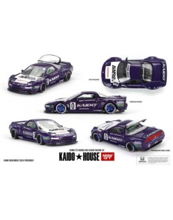 KaidoHouse Honda NSX Kaido Racing V2