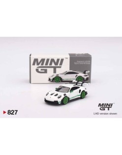 Porsche 911 (992) GT3 RS Tribute to Carrera RS Package