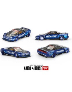 Honda NSX Evasive V2