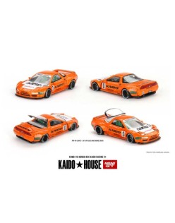 KaidoHouse Honda NSX Kaido Racing V1