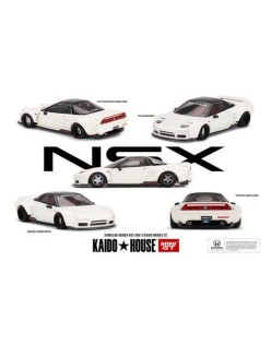 KaidoHouse Honda NSX (NA1) Kaido WORKS V2