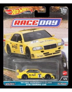 '94 Amg-Mercedes C-Class DTM Touring Car