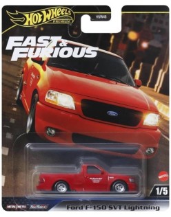 FORD F-150 SVT LIGHTNING