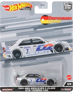 1994 MERCEDES C CLASS DTM