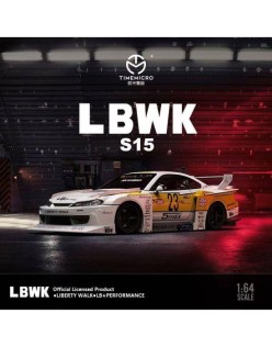TIME MICRO 1/64 LBWK S15 #23