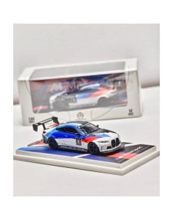 Time Micro BMW M4 G82 GT3 M Motorsport