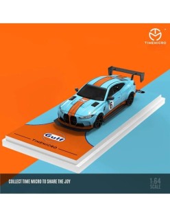 time micro 1/64 bmw m4