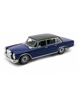 1963 Mercedes-Benz 600