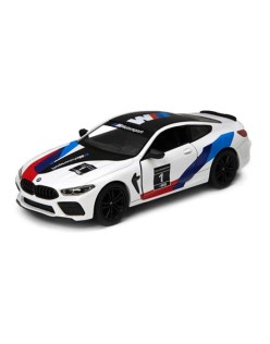BMW M8 Competition Coupe (Livery Edition)