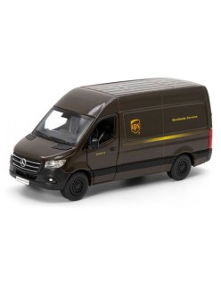 Mercedes-Benz Sprinter UPS Edition