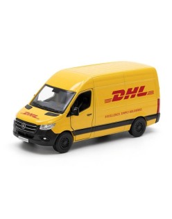 Mercedes-Benz Sprinter DHL Edition