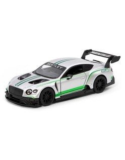 Bentley Continental GT3