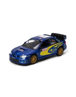 Subaru Impreza WRC