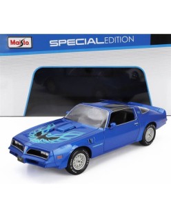 PONTIAC - FIREBIRD TRANS AM 1978