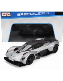 ASTON MARTIN - VALKYRIE