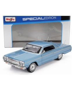 CHEVROLET - IMPALA SS 1964