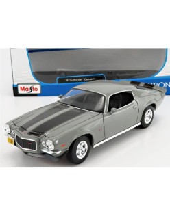 CHEVROLET - CAMARO Z/28 COUPE 1971