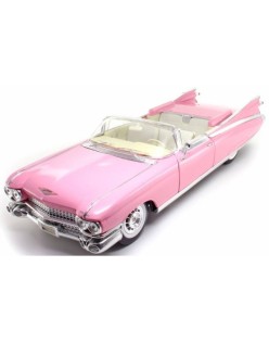 CADILLAC - ELDORADO BIARRITZ CABRIOLET 1959