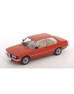 BMW 323i E21 1980 redbrown-metallic