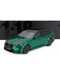 1:18 GT Spirit 2024 BMW M5 G91 Touring SW - Isle of man