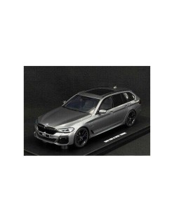 1:18 GT Spirit 2023 BMW 530E XDRIVE M SPORT TOURING GREY