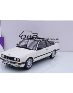 1:18 1988 BMW E30 325i TC2 Baur