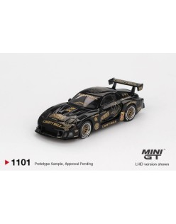 MAZDA RX-7 LB-Super Silhouette FD-NILES 