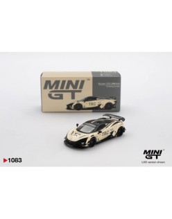  McLaren 720S LB-Works The Boring Concept 