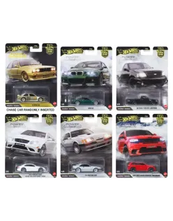 Hot Wheels 1:64 Premium 1:64 Car Culture 2026 Power Trip