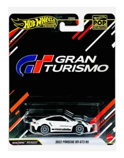 Pop Culture Case P Gran Turismo ’22 Porsche 911 GT3