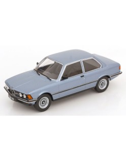 BMW 323i E21 1978 lightblue-metallic