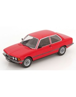 BMW 323i E21 1978 red