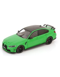  BMW M3 G80 Competition Saloon