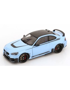 BMW M2 G87 Performance 