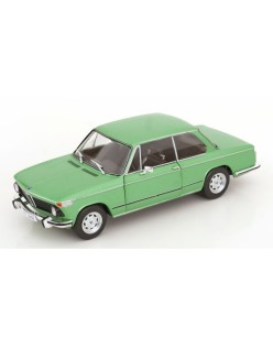 BMW 1602 E10 1971 greenmetallic